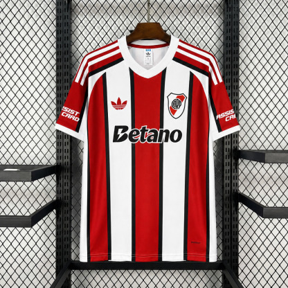 26/27 River Plate Third fan version S-4XL