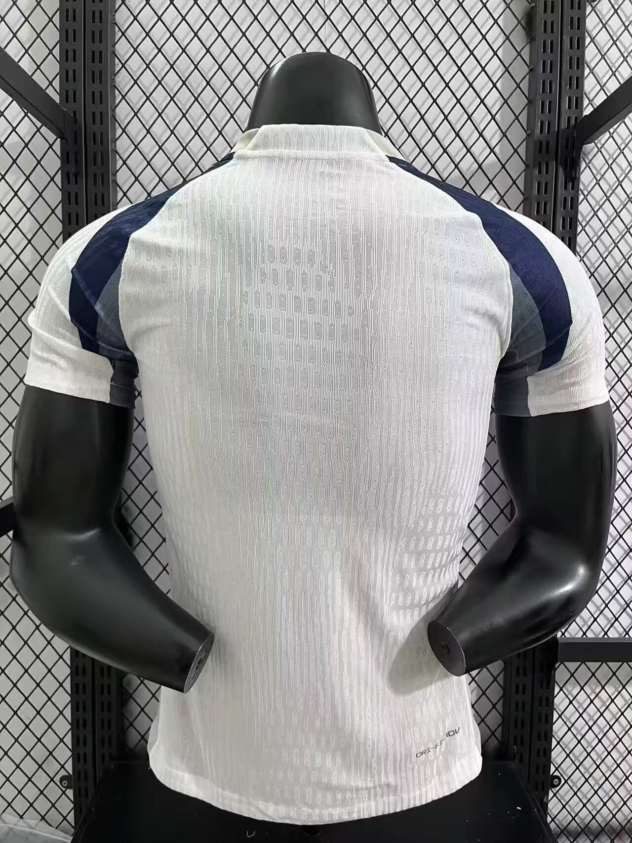 25/26 Tottenham hotspur home player version S-XXL