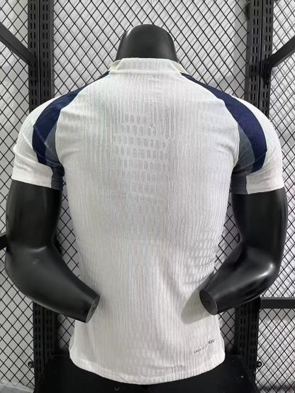 25/26 Tottenham hotspur home player version S-XXL
