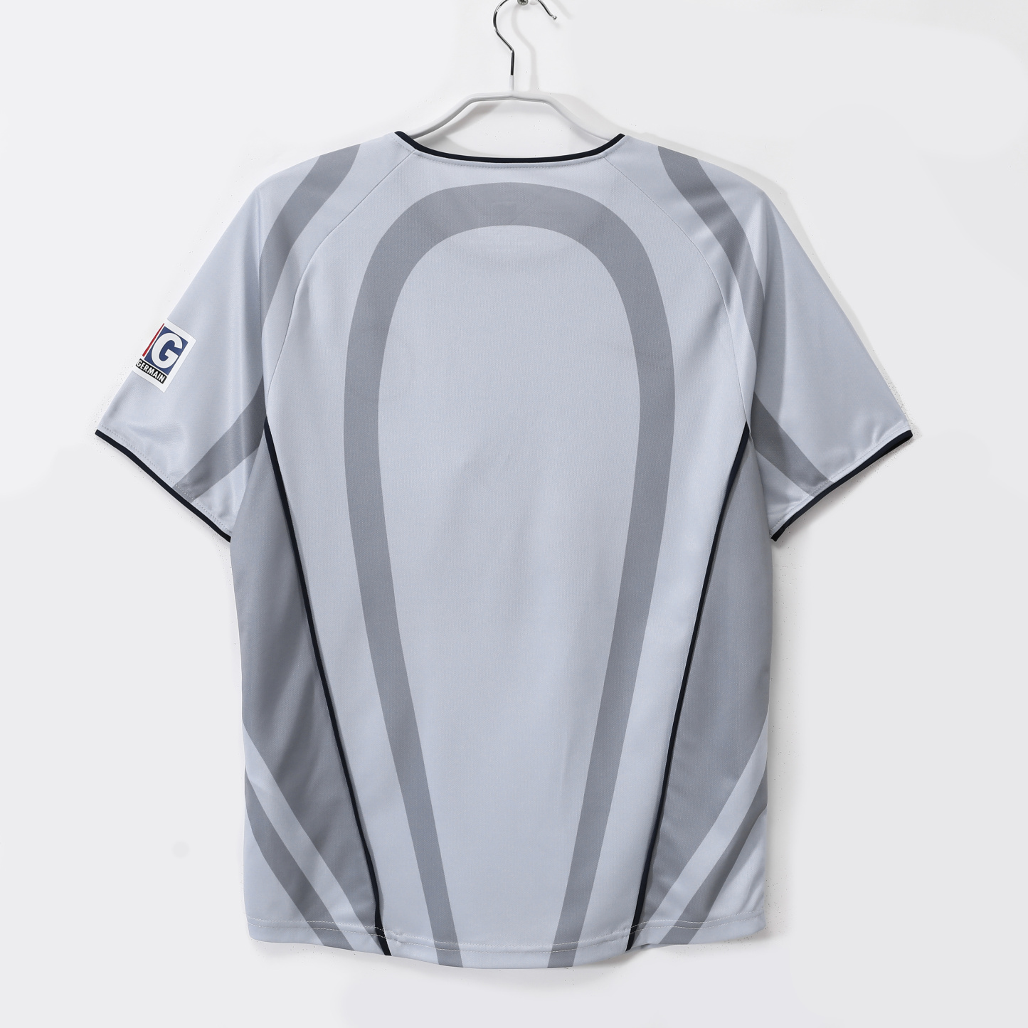 01/02 PSG away retro version S-XXL