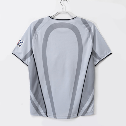 01/02 PSG away retro version S-XXL