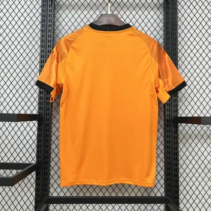 25/26 ROMA away fan version S-4XL