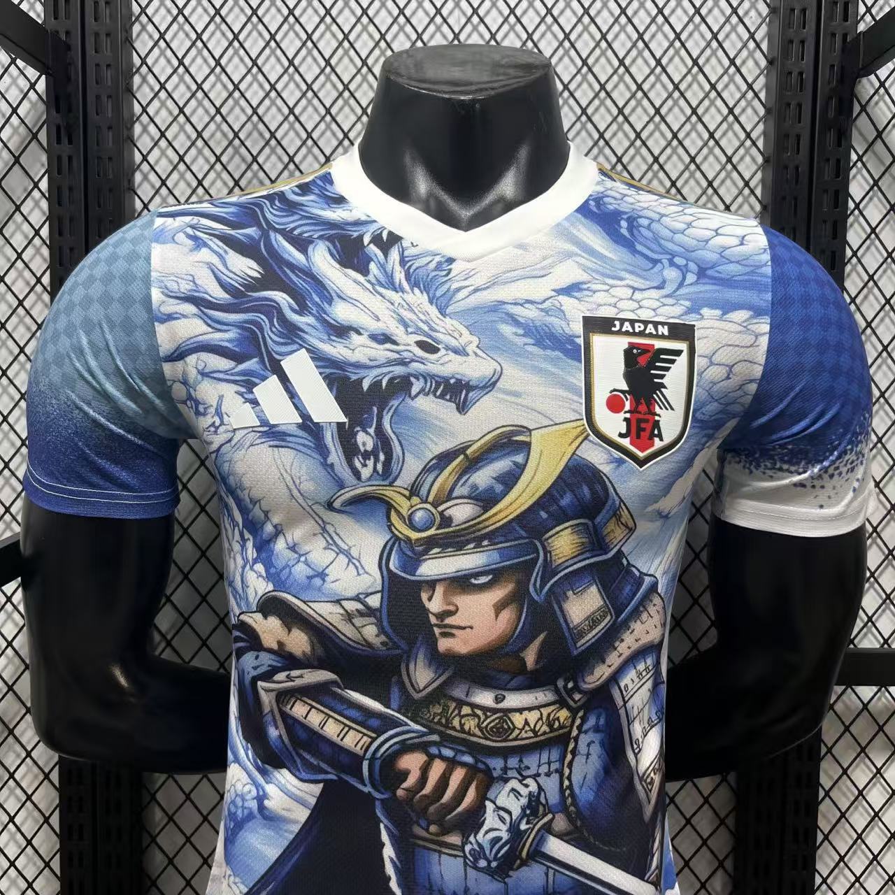 2026 Japan special C player version S-XXL