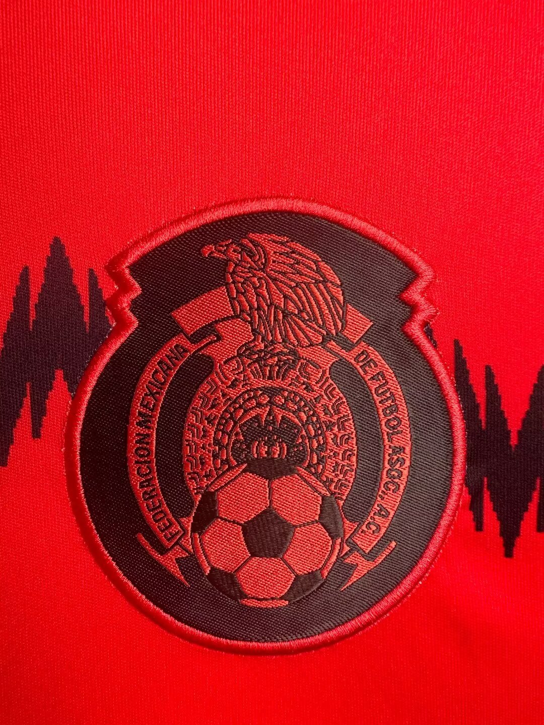 2014 Mexico away retro version S-XXL