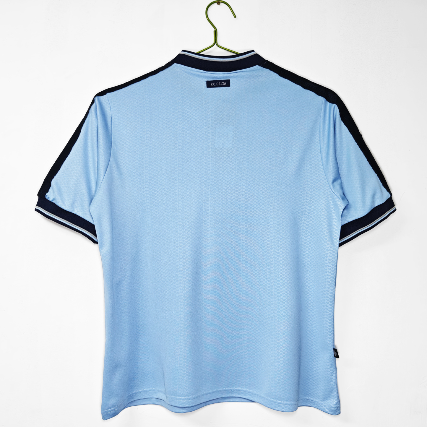 99/00 Celta Vigo home retro version S-XXL