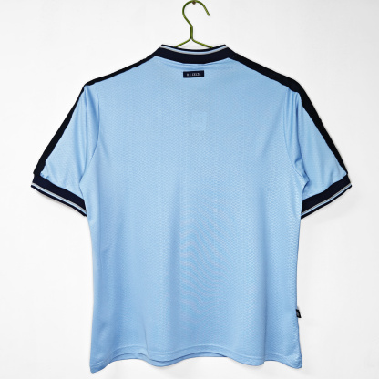 99/00 Celta Vigo home retro version S-XXL