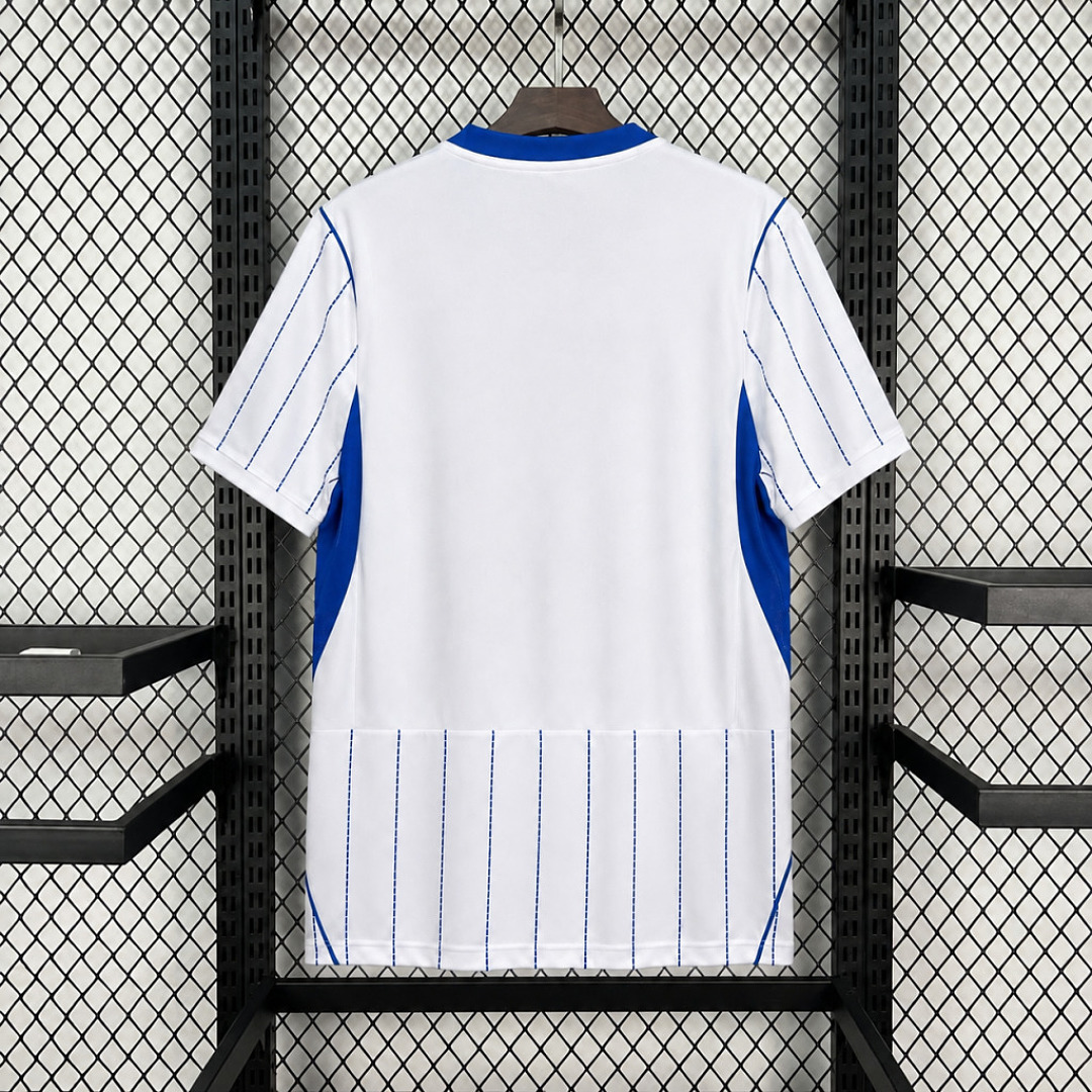 26/27 Brighton away fan version S-4XL
