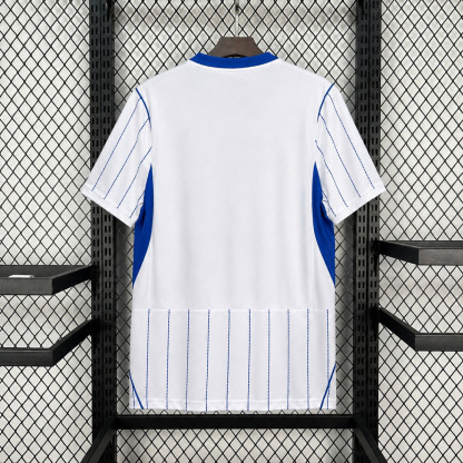 26/27 Brighton away fan version S-4XL