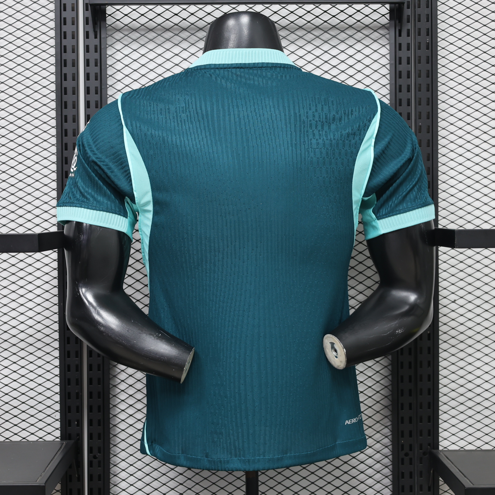 26/27 Brighton third player version S-XXL