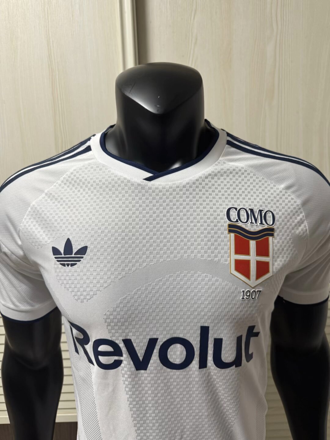 26/27 Como 1907 away player version S-XXL
