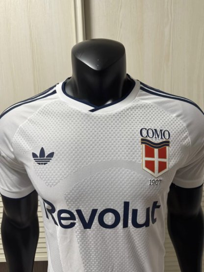 26/27 Como 1907 away player version S-XXL