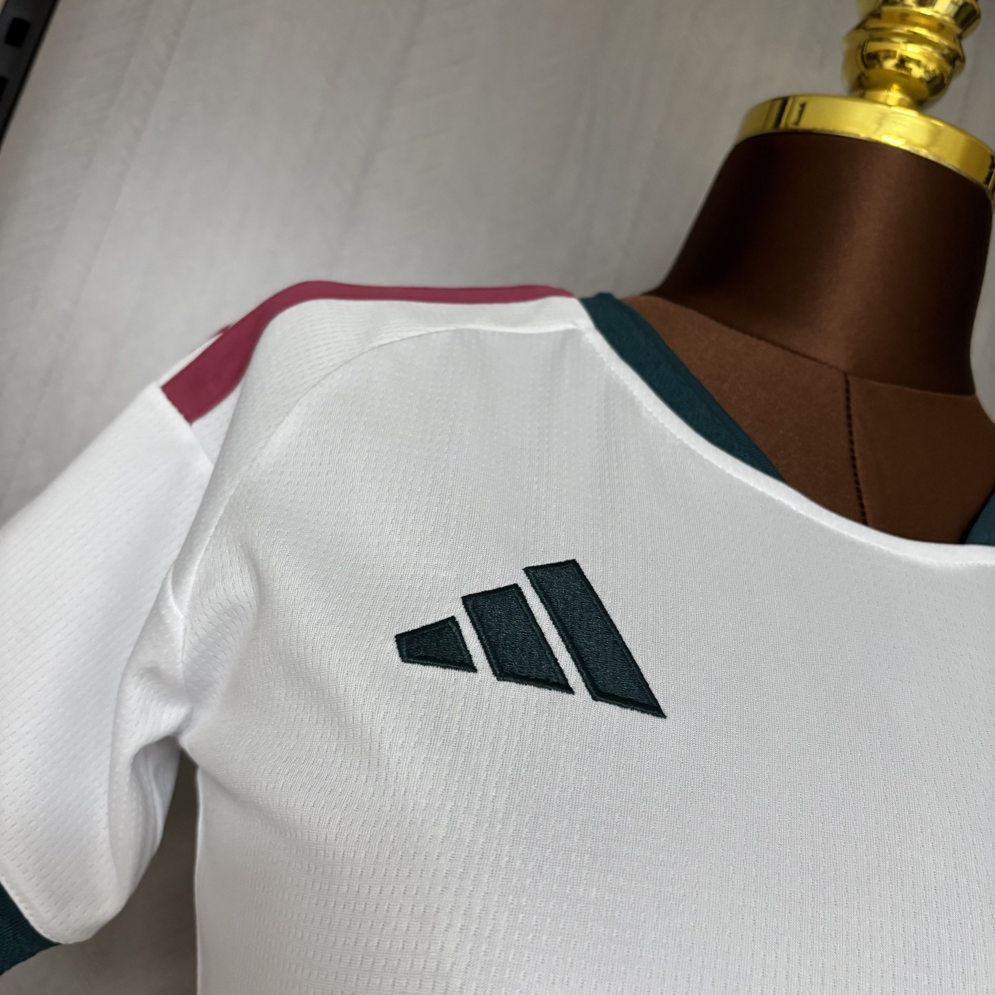 26/27 re@l Medrid home female version S-XXL