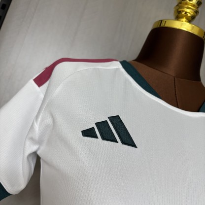 26/27 re@l Medrid home female version S-XXL