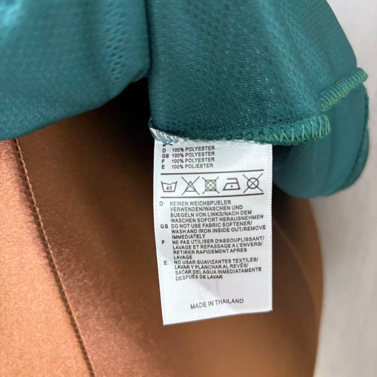 26/27 re@l Medrid away female version S-XXL