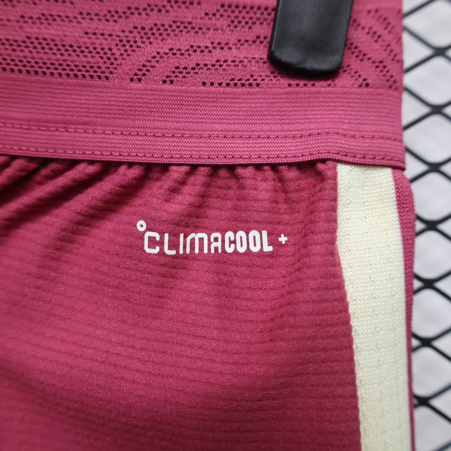 26/27 real M@drid third player version short S-XXL
