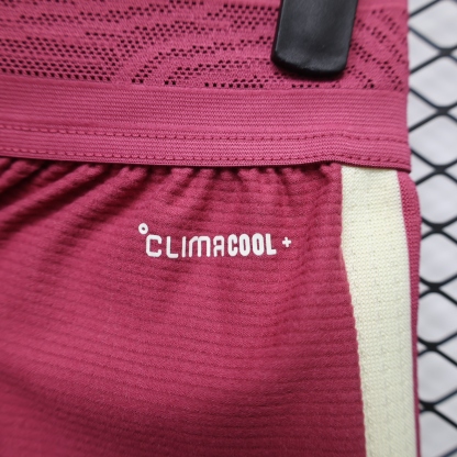 26/27 real M@drid third player version short S-XXL