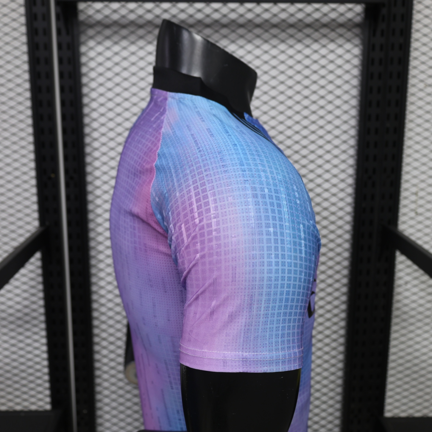 26/27 re@l Medrid purple special player version S-XXL