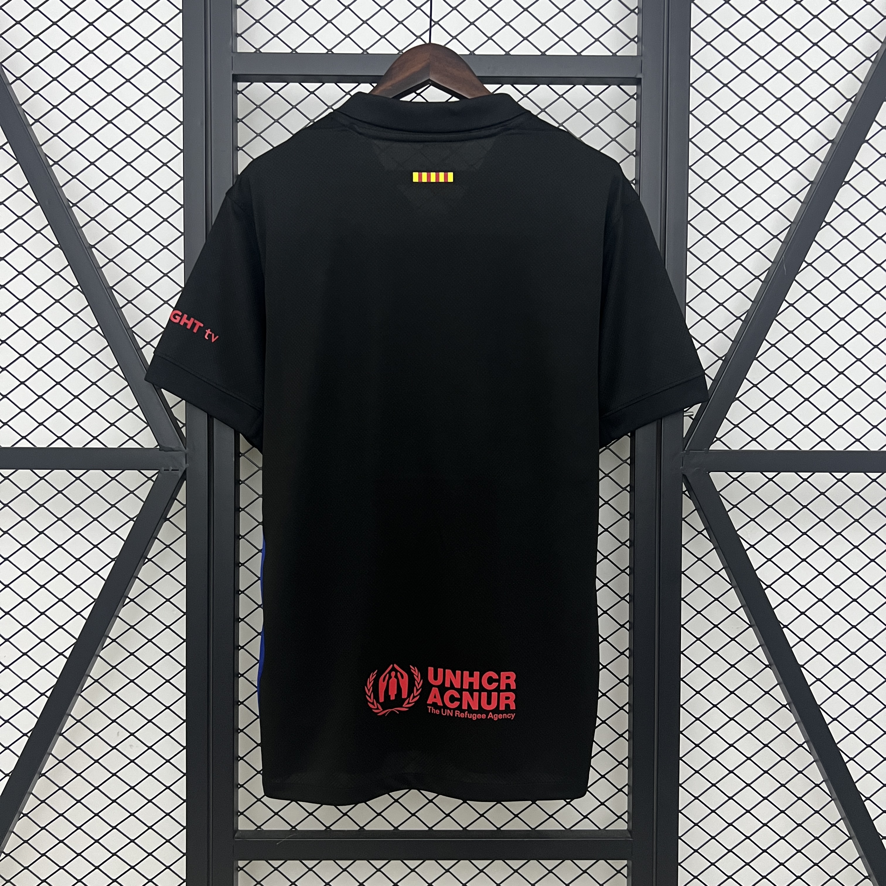 24/25 Barcelona away Travis Scott fan version S-4XL