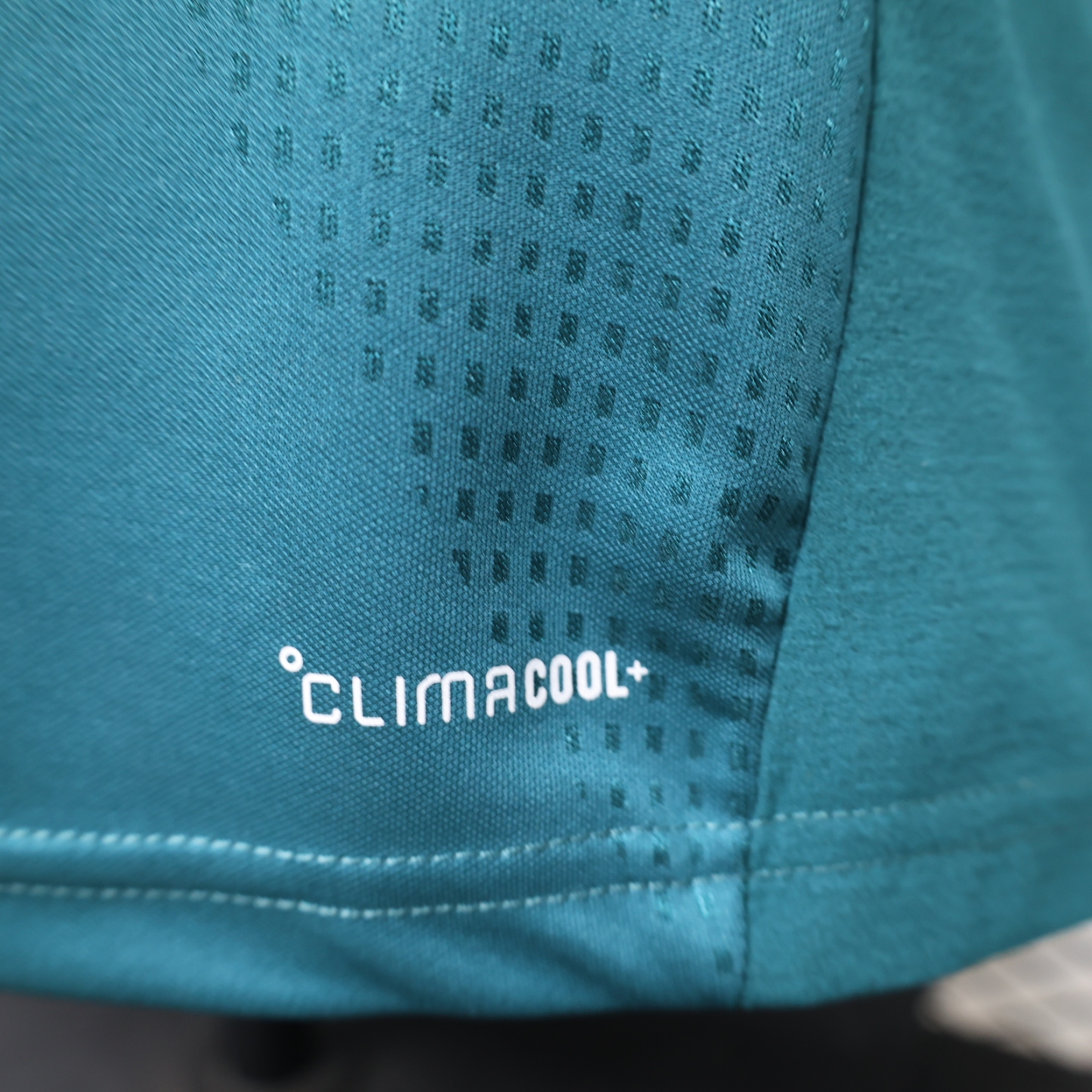 26/27 re@l Medrid training green player version S-3XL