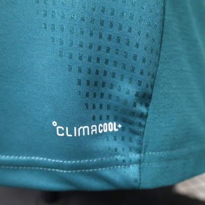 26/27 re@l Medrid training green player version S-3XL