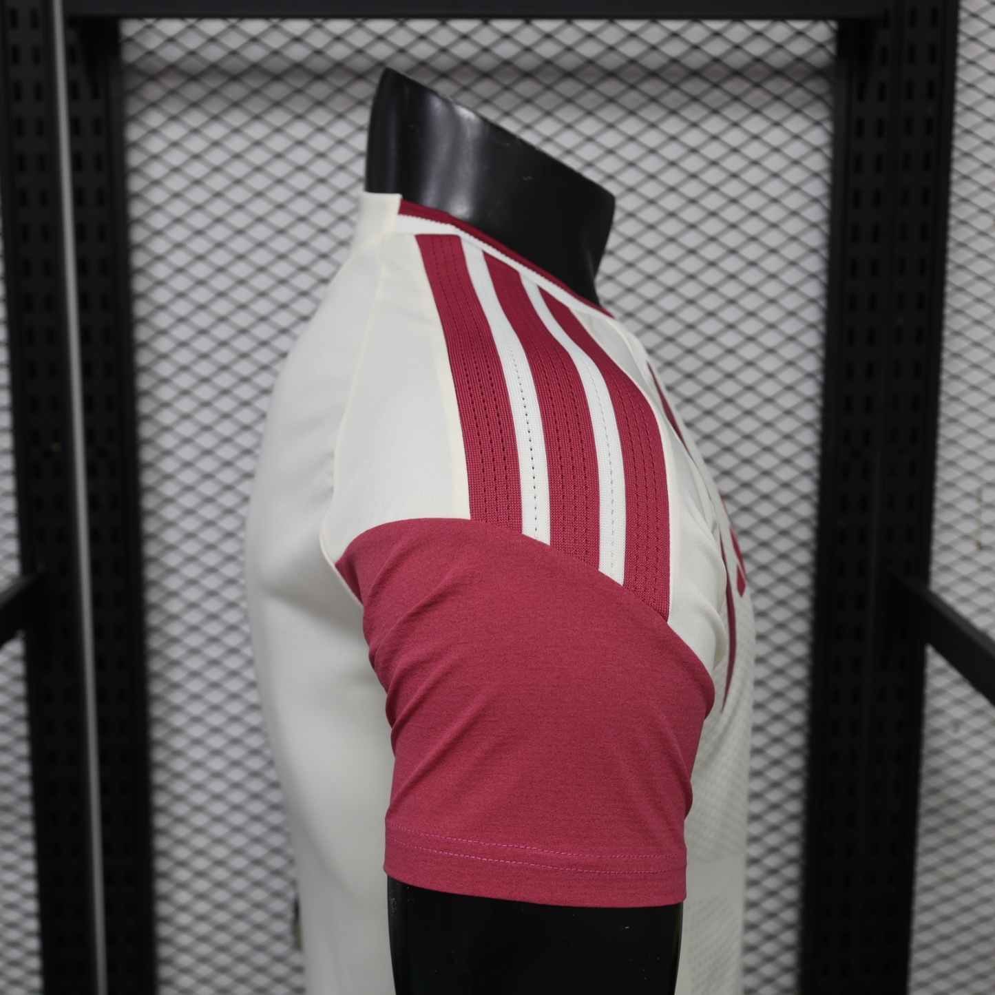 26/27 re@l Medrid training white-pink player version S-3XL