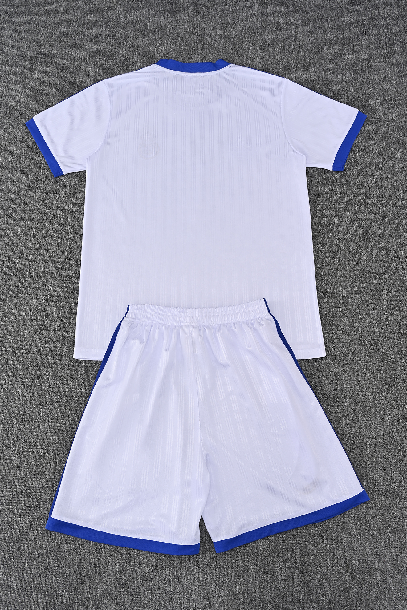 26/27 re@l Medrid white training retro suit S-XXL