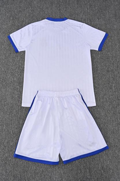 26/27 re@l Medrid white training retro suit S-XXL