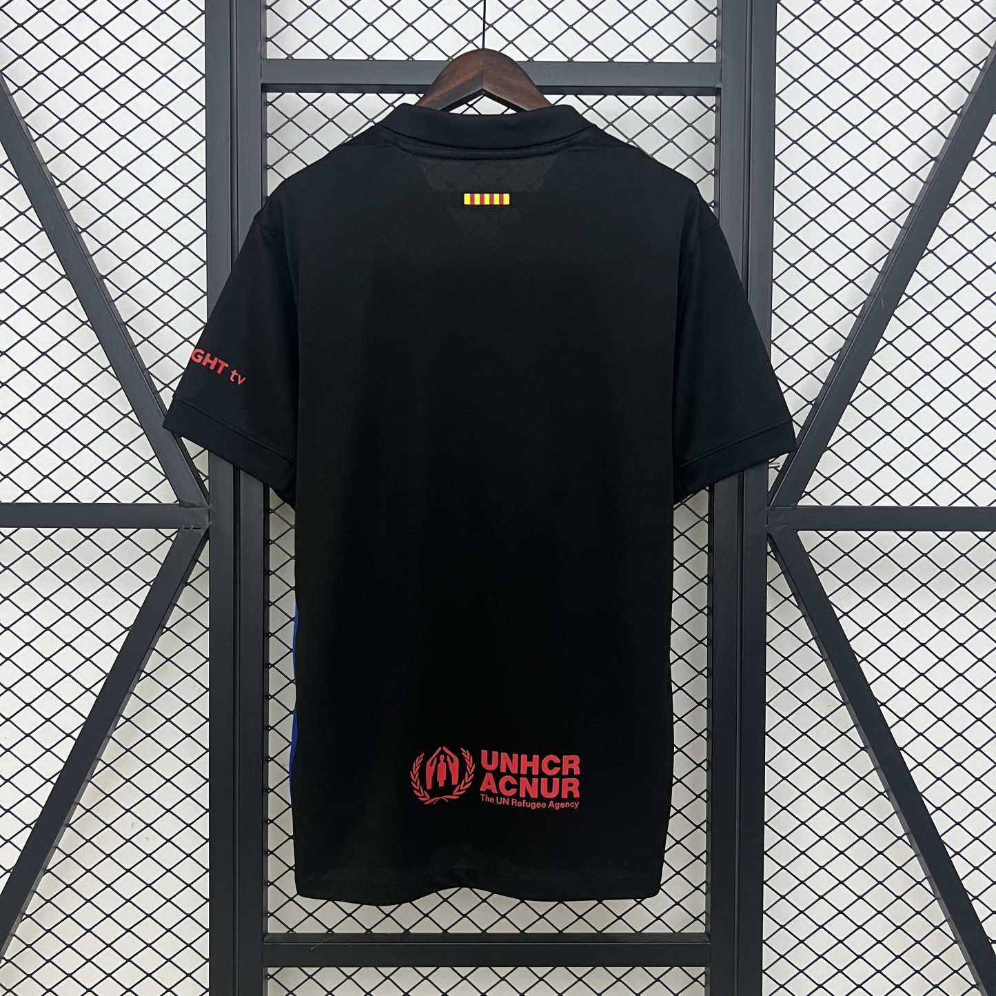 24/25 Barcelona away Travis Scott fan version S-4XL