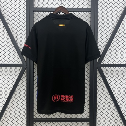 24/25 Barcelona away Travis Scott fan version S-4XL