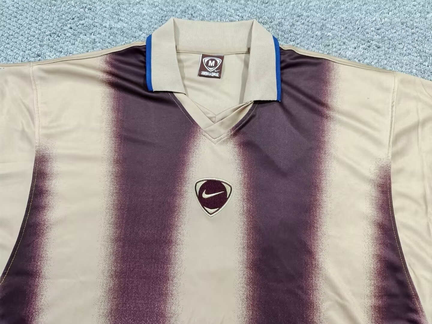 26/27 USA Browm retro version S-4XL