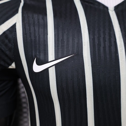 26/27 Corinthians away player version Jersey S-XXL