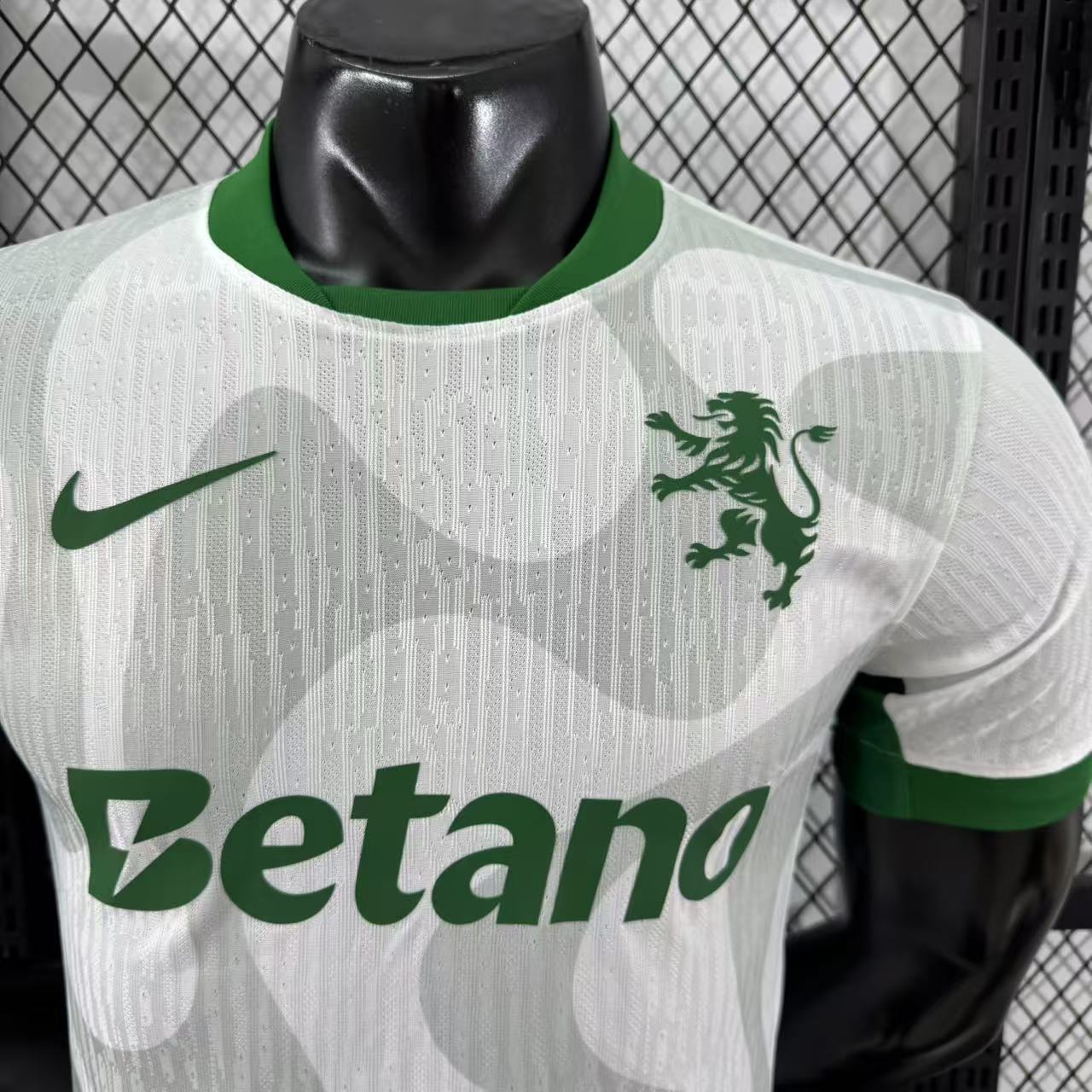 25/26 Sporting CP away Player Version S-XXL