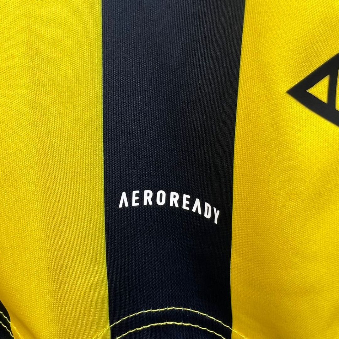 26/27 Fenerbahçe S.K. home fan version Jersey S~4XL