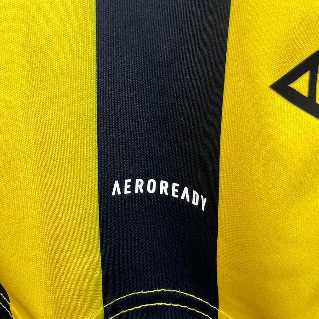 26/27 Fenerbahçe S.K. home fan version Jersey S~4XL