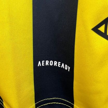 26/27 Fenerbahçe S.K. home fan version Jersey S~4XL