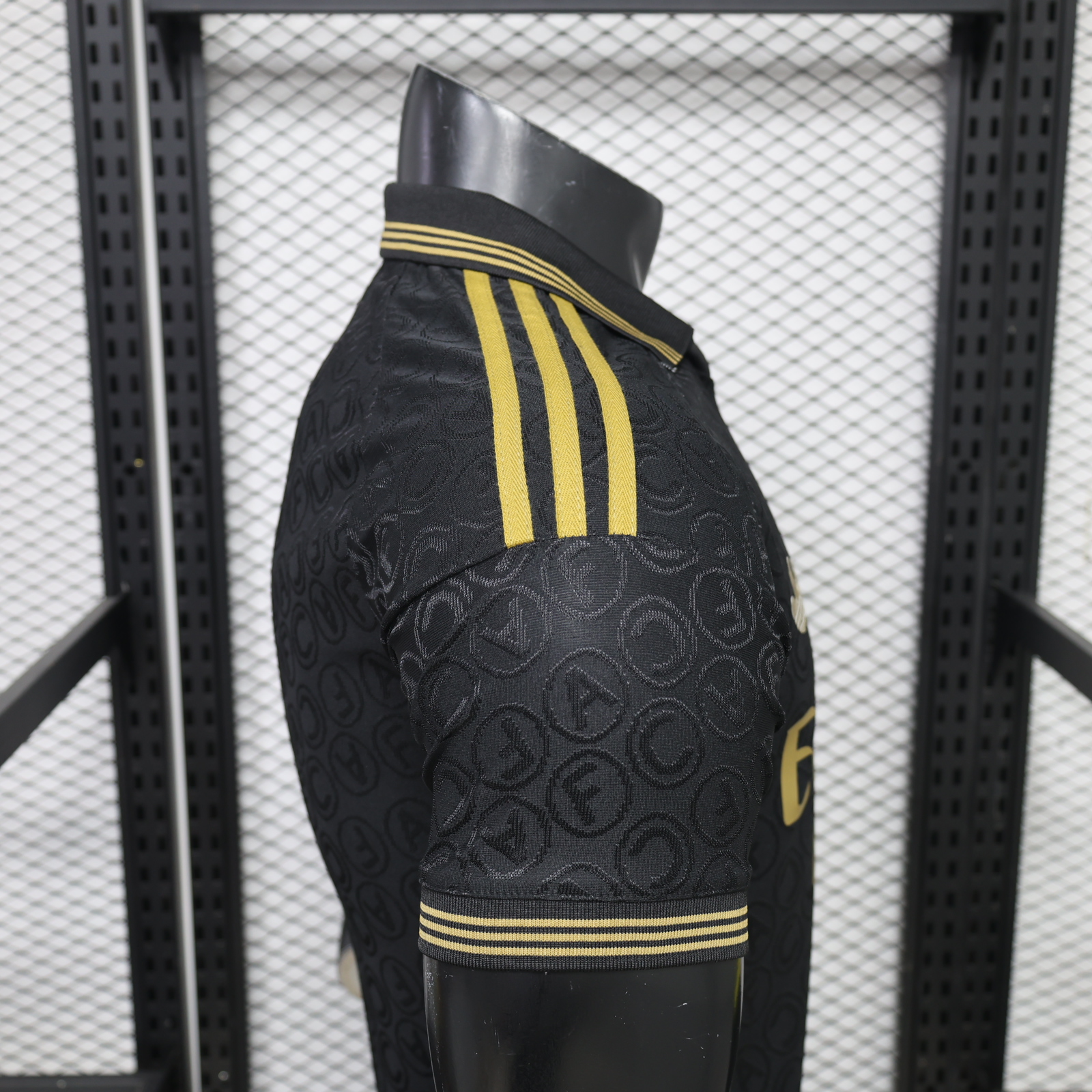 26/27 Arsenal special black player version S-3XL