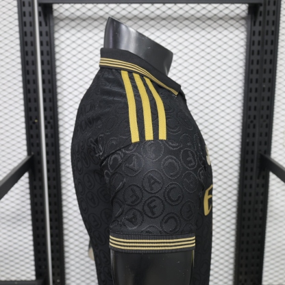 26/27 Arsenal special black player version S-3XL