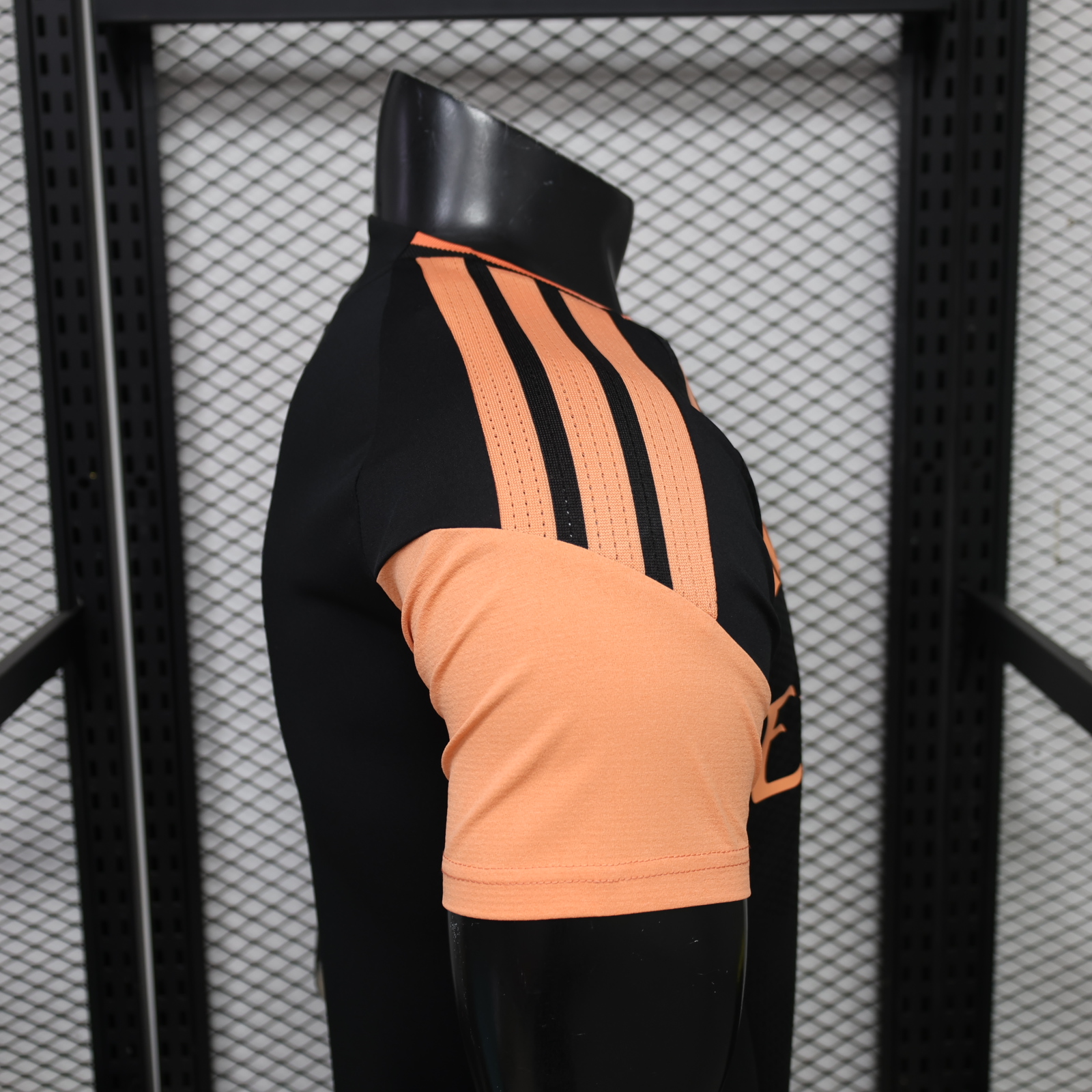 26/27 Arsenal training black player version S-3XL