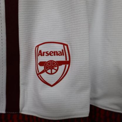 26/27 Arsenal home white short player version S-XXL