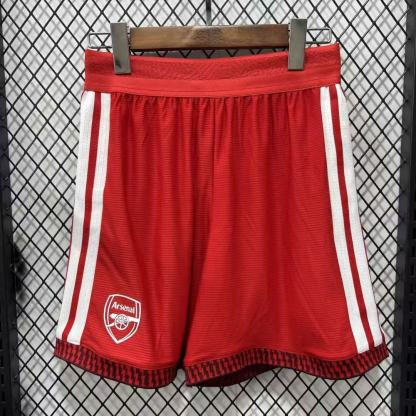 26/27 Arsenal home red short player version S-XXL