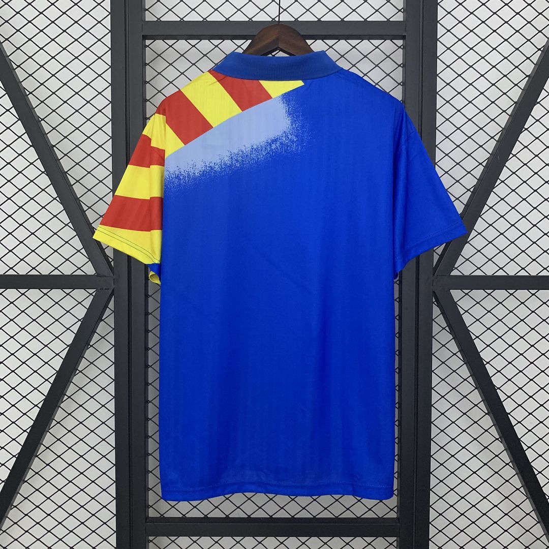 95/96 valenci@ away retro version S-XXL
