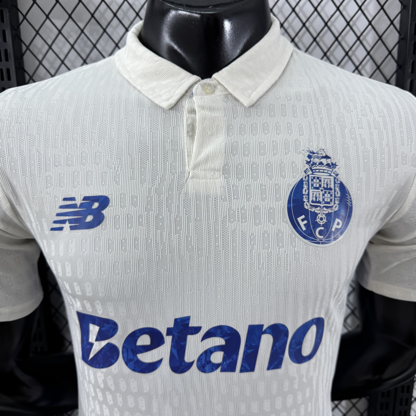 25/26 Porto third player version S-XXL