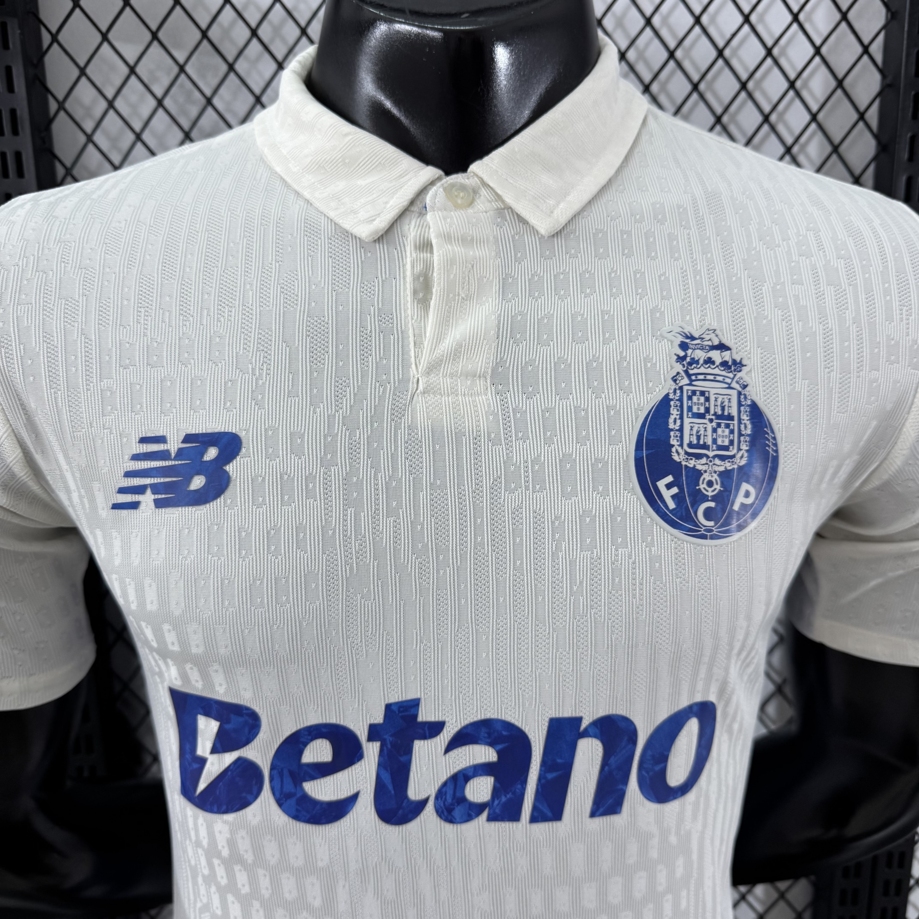 25/26 Porto third player version S-XXL