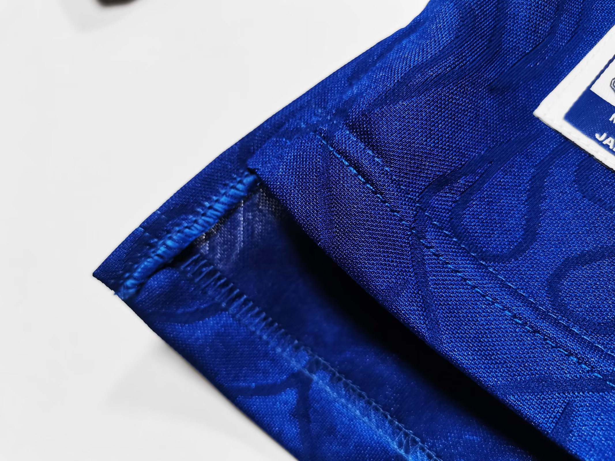 1998 Japan home long sleeve retro version S-XXL