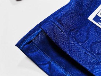 1998 Japan home long sleeve retro version S-XXL