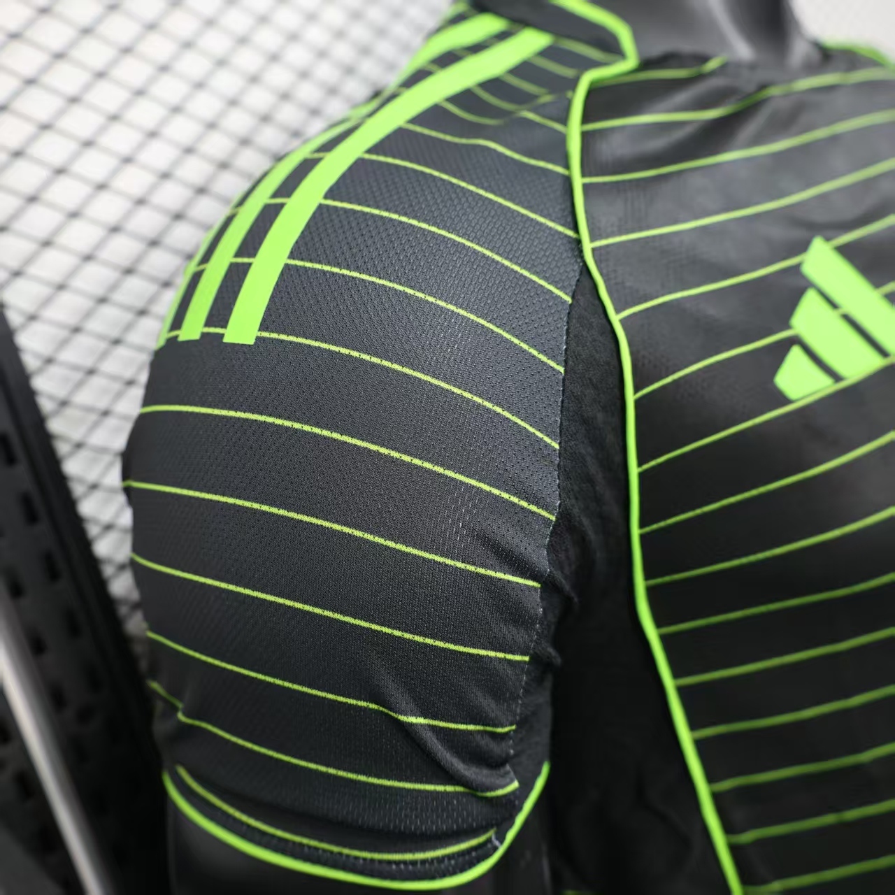 25/26 Celtics third player version S-XXL