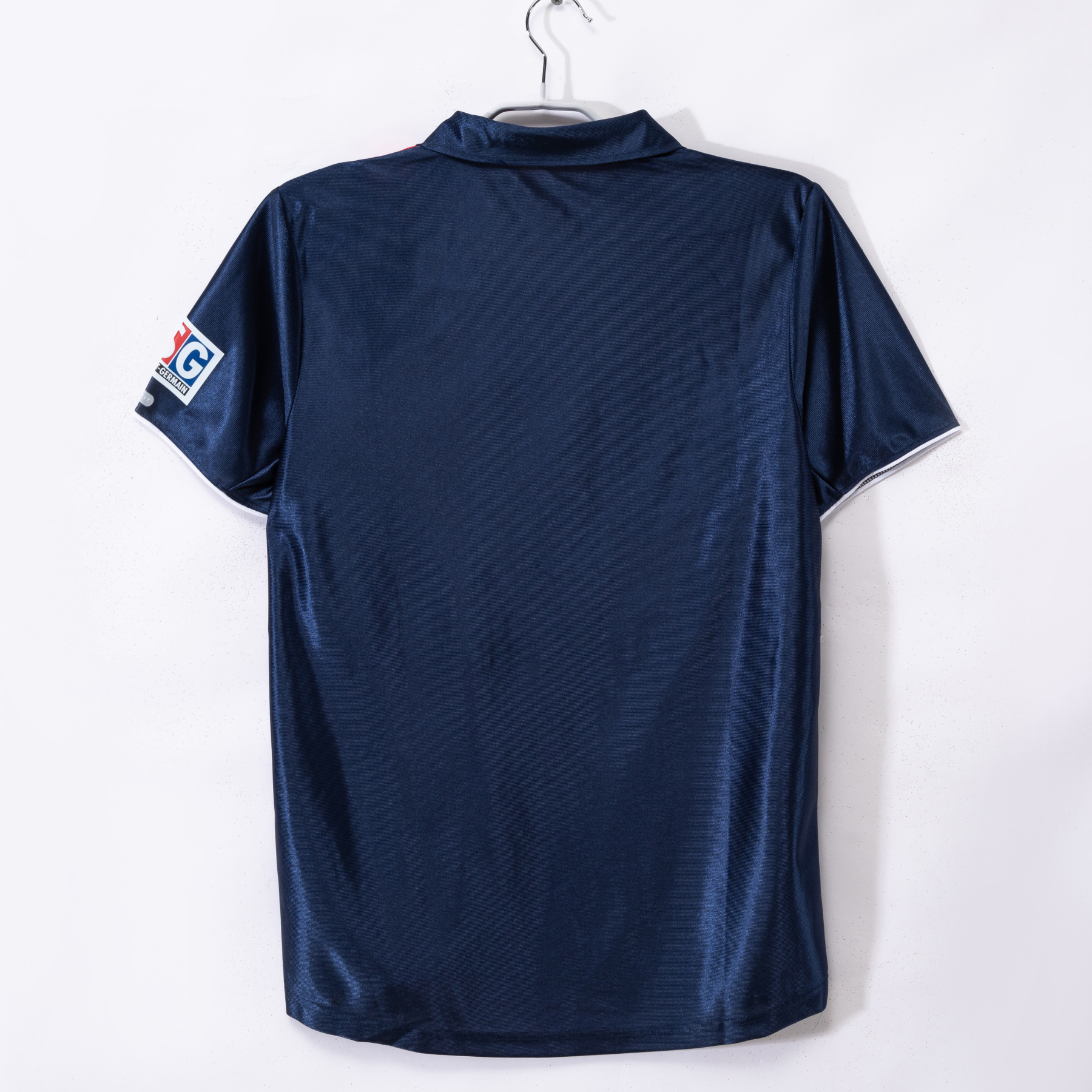 01/02 PSG home retro version S-XXL