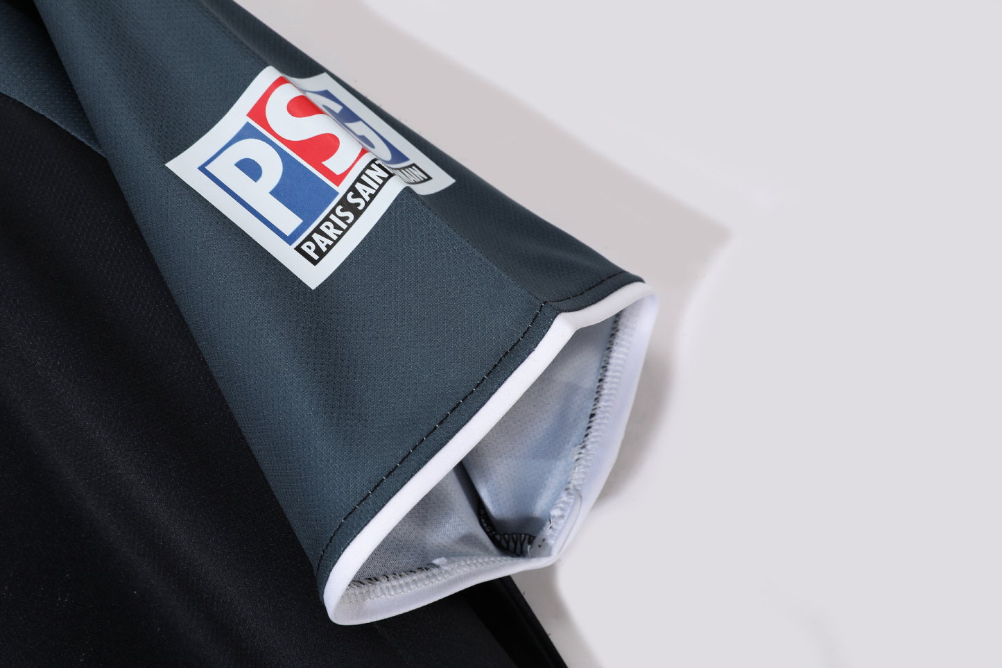 01/02 PSG third retro version S-XXL