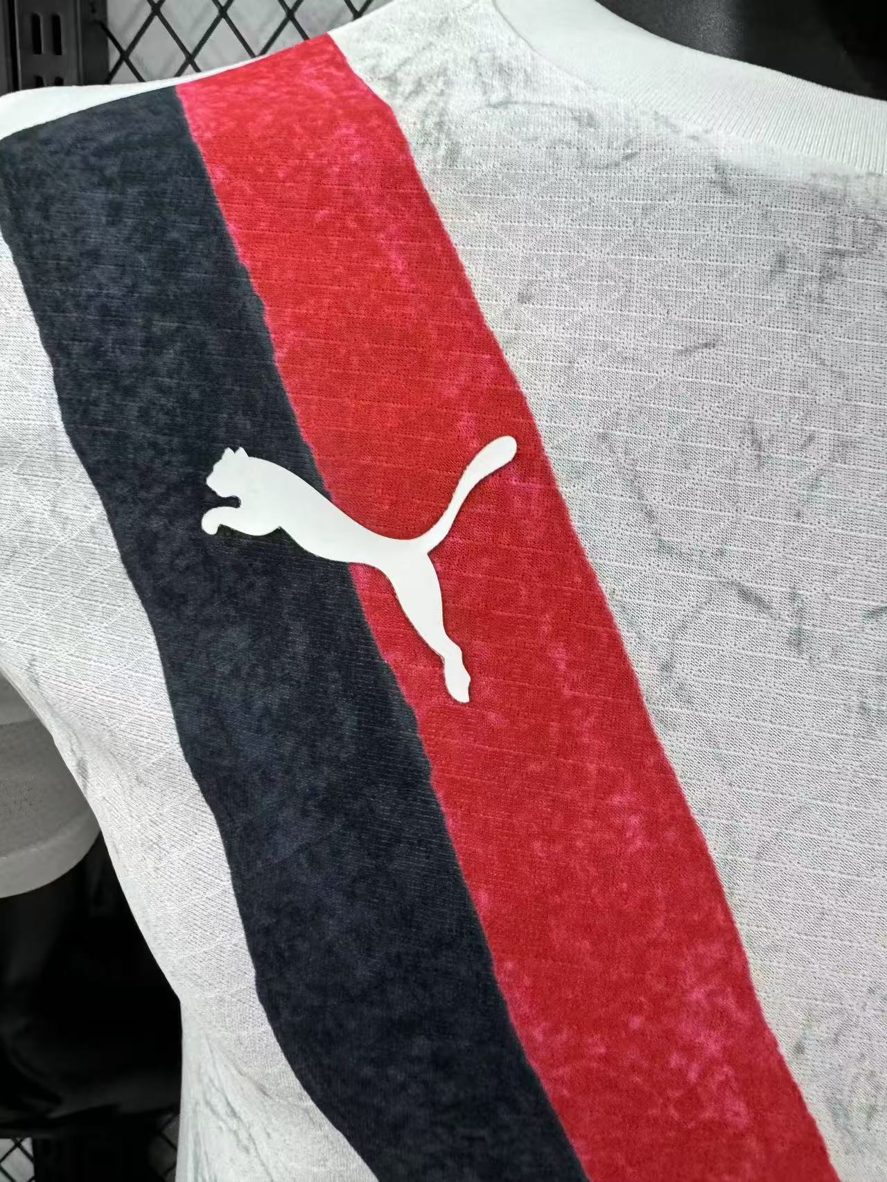 25/26 Man-City away player version S-XXL