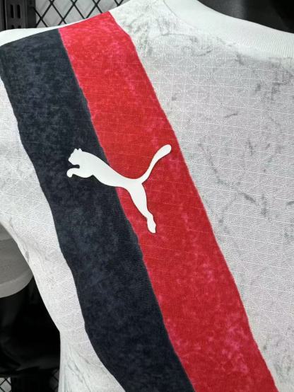 25/26 Man-City away player version S-XXL